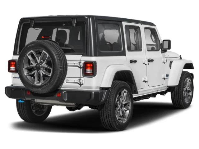 jeep wrangler 4xe 2024 1C4RJXP66RW249503 image jeep wrangler 4xe 2024 1C4RJXP66RW249503 image